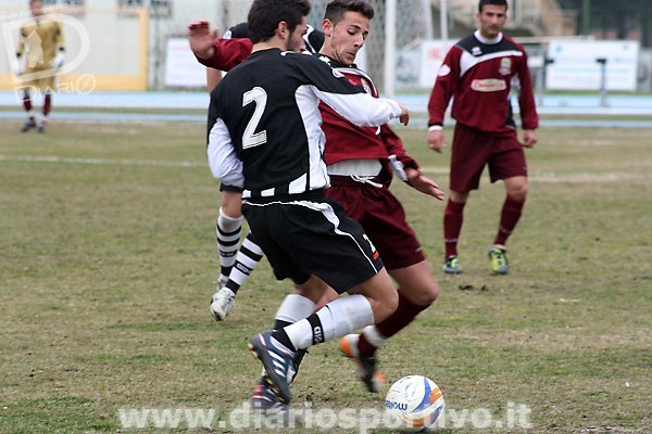 Scuoch ferma Sarritzu